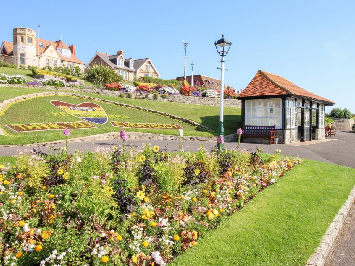 Angel Cottage Weymouth Bagian luar foto