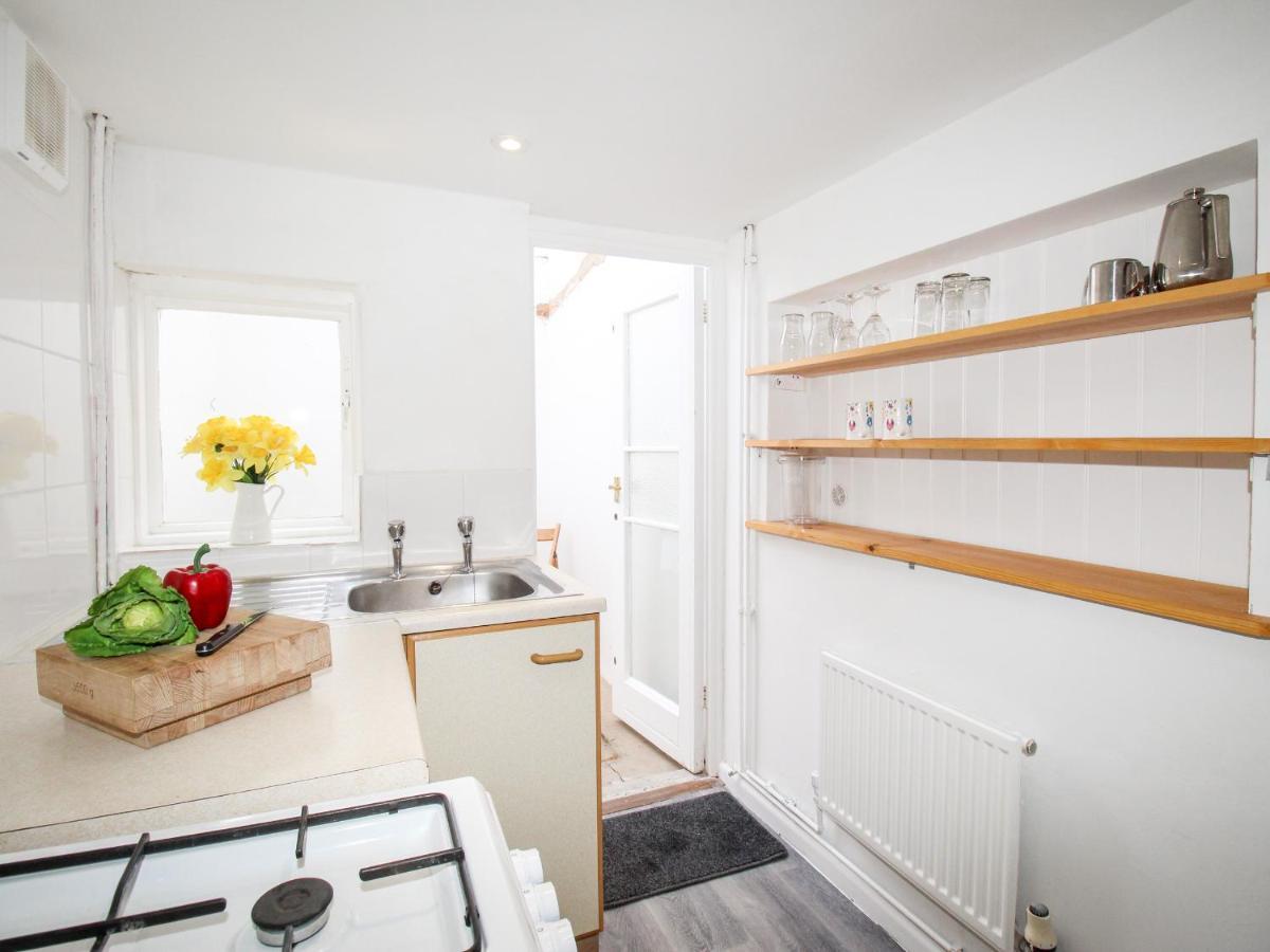 Angel Cottage Weymouth Bagian luar foto